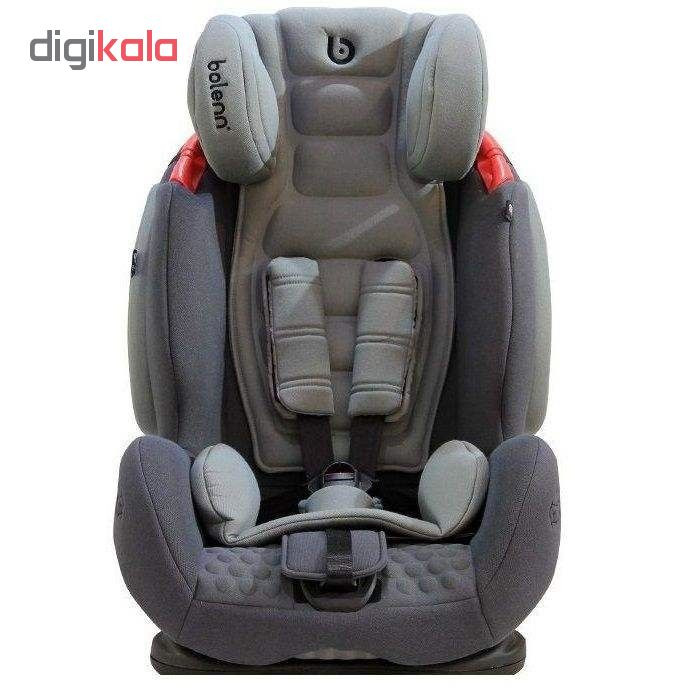 صندلی خودرو کودک بلن مدل Thunder