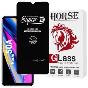 Horse SUPERDNH Screen Protector For Realme Narzo 50A