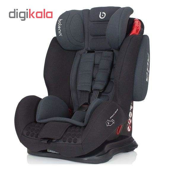 صندلی خودرو کودک بلن مدل Thunder