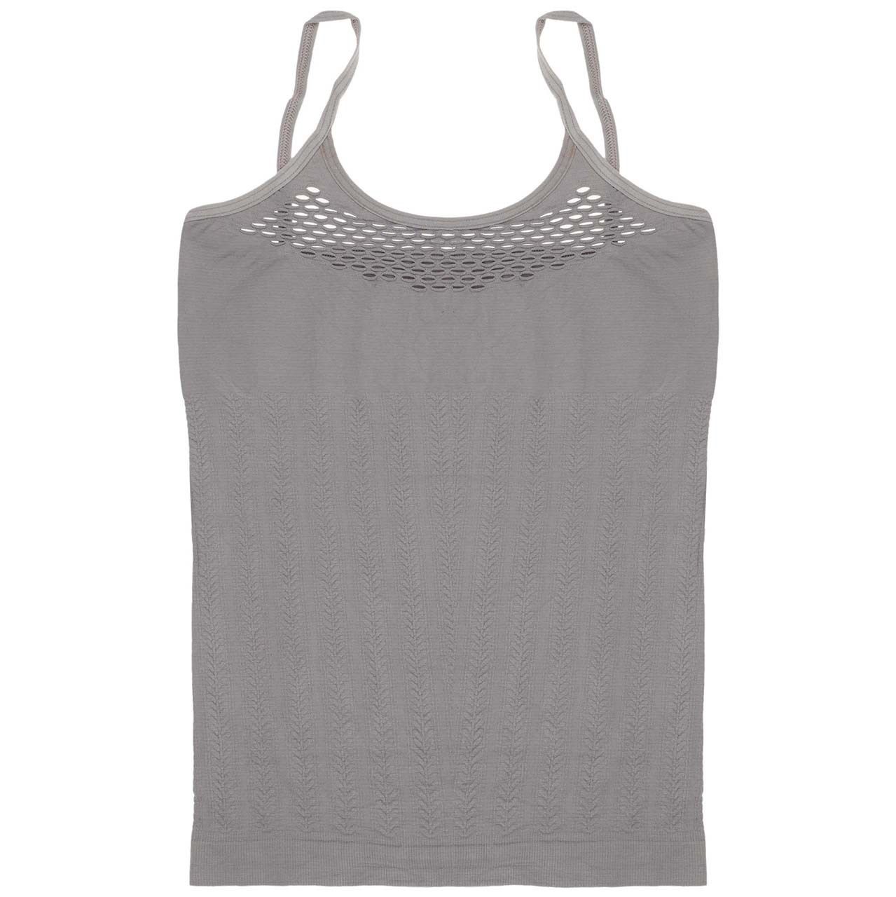 تاپ زنانه نانو تن پوش مدل 16 - - 13