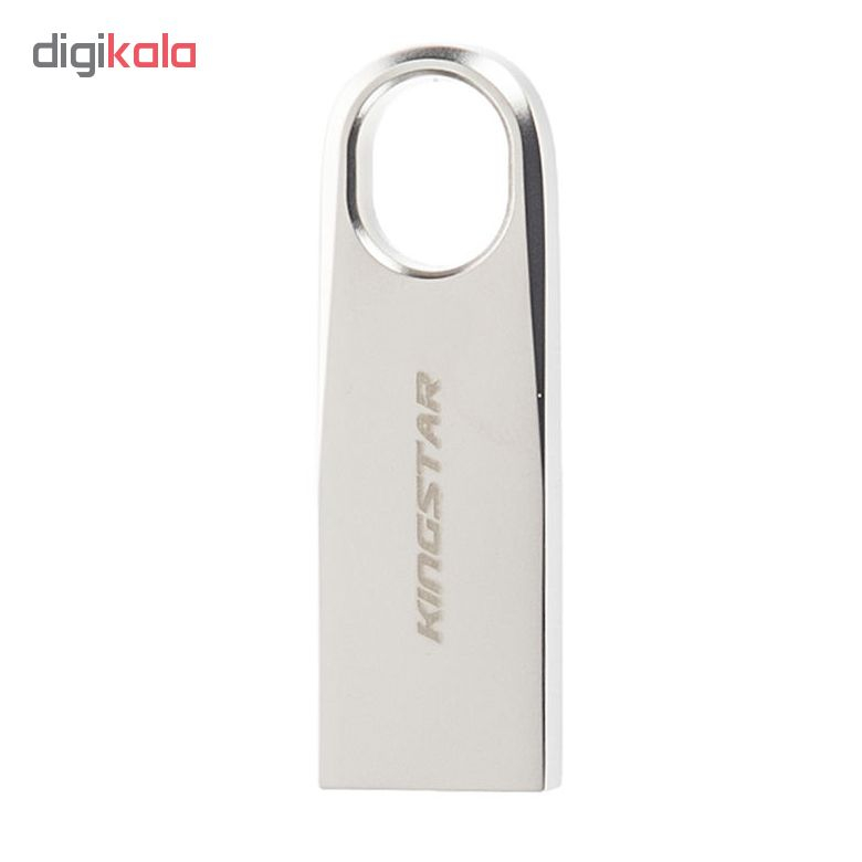 فلش مموری کینگ‌ استار مدل KS320 ظرفیت 32 گیگابایت
