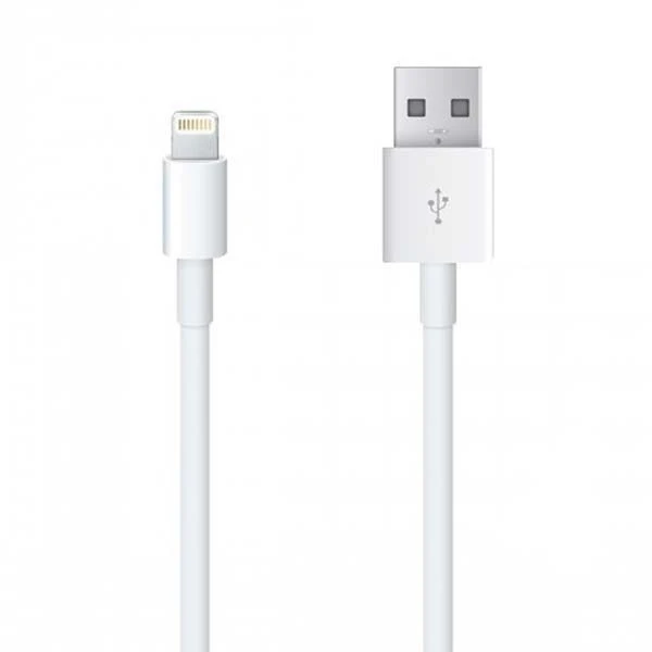 کابل تبدیل USB به لایتنینگ مدل RP-5785 طول 0.2 متر