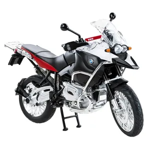 موتور بازی راستار مدل BMW R1200GS