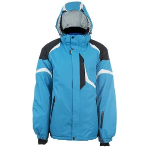 کاپشن اسکی  مردانه دبلیو اچ اس مدل 89 Snow Wear