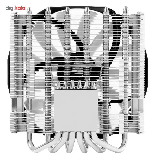 سیستم خنک کننده بادی ترمالرایت مدل AXP-200 Muscle