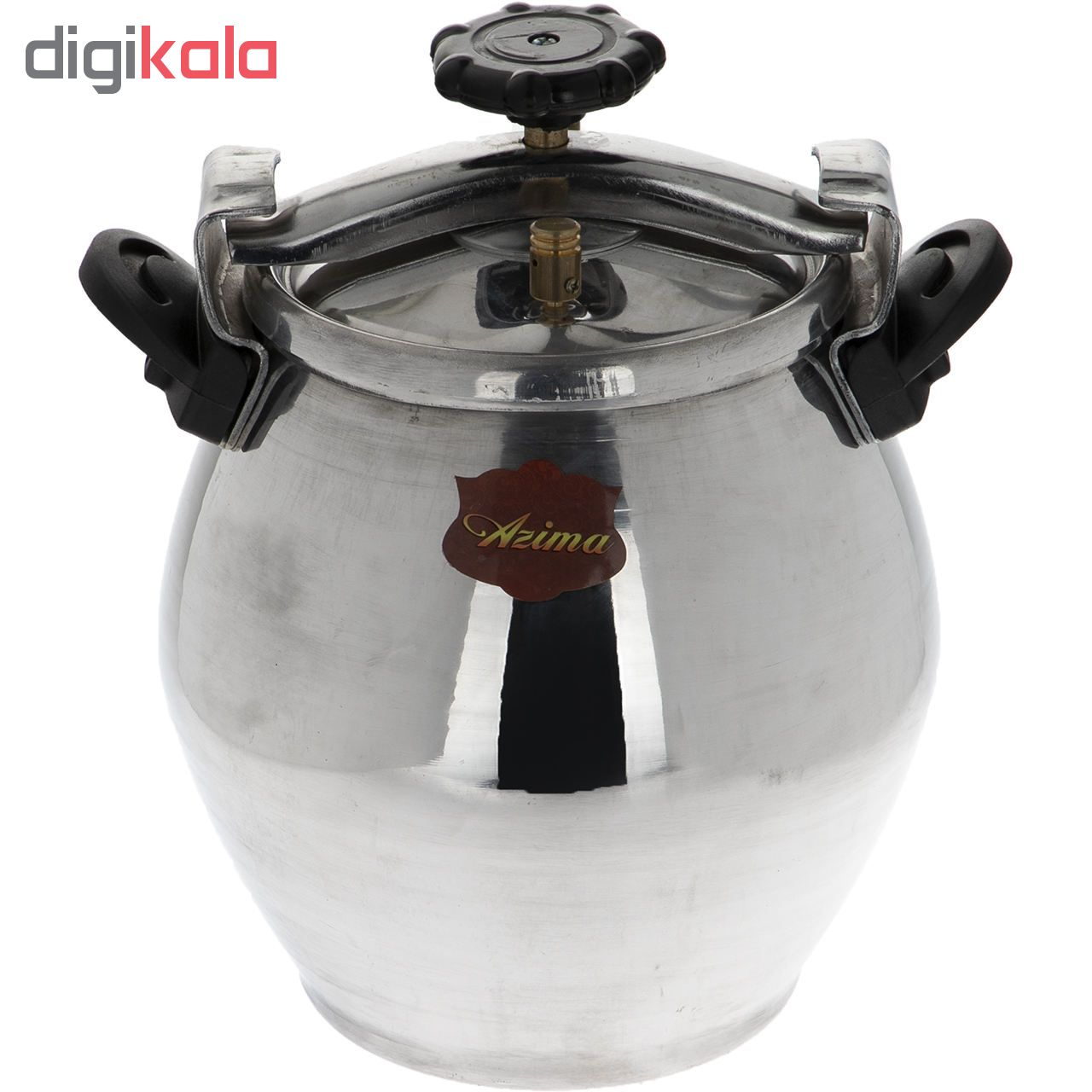 زودپز  عظیما مدل H43 گنجایش 9 لیتر