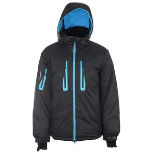 کاپشن اسکی  مردانه دبلیو اچ اس مدل 99 Snow Wear