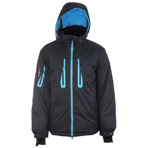 کاپشن اسکی مردانه دبلیو اچ اس مدل 99 Snow Wear