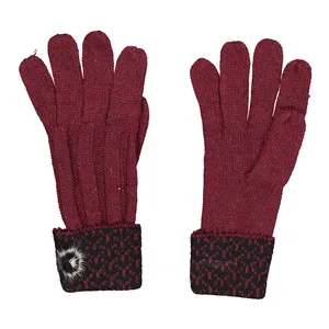 دستکش زنانه مدل Kar11