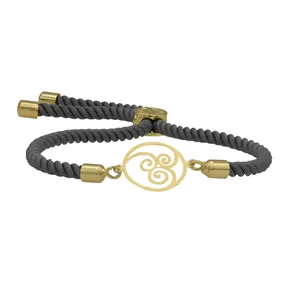 دستبند نقره زنانه مدل 871s6