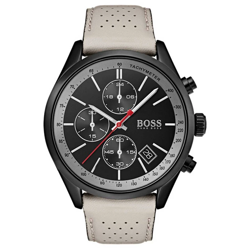 ساعت مچی عقربه ای مردانه هوگو باس مدل 1513562