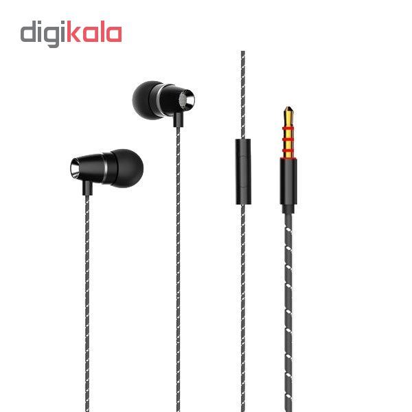 هدفون کونیکوی مدل kj822 خرید و بررسی کنید