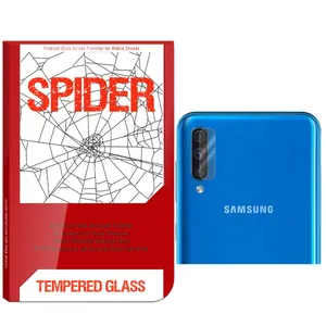 SPIDER SDS-001 Camera Lens Protector For Samsung Galaxy A30S