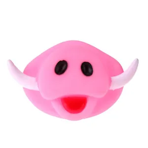 اسباب بازی سگ مدل Fetch Piggy Lips