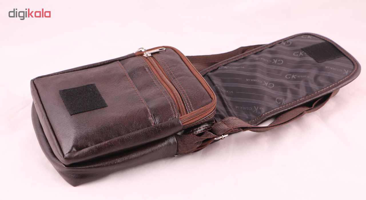 کیف دوشی مدل BZ-089
