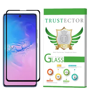 Trustector GSS Screen Protector For Samsung Galaxy S10 Lite