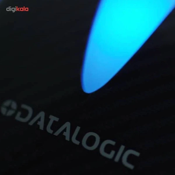 عکس شماره 10 : بارکدخوان دیتالاجیک مدل heron hd3130