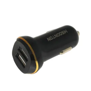 شارژر فندکی هیسونتون مدل HST-189