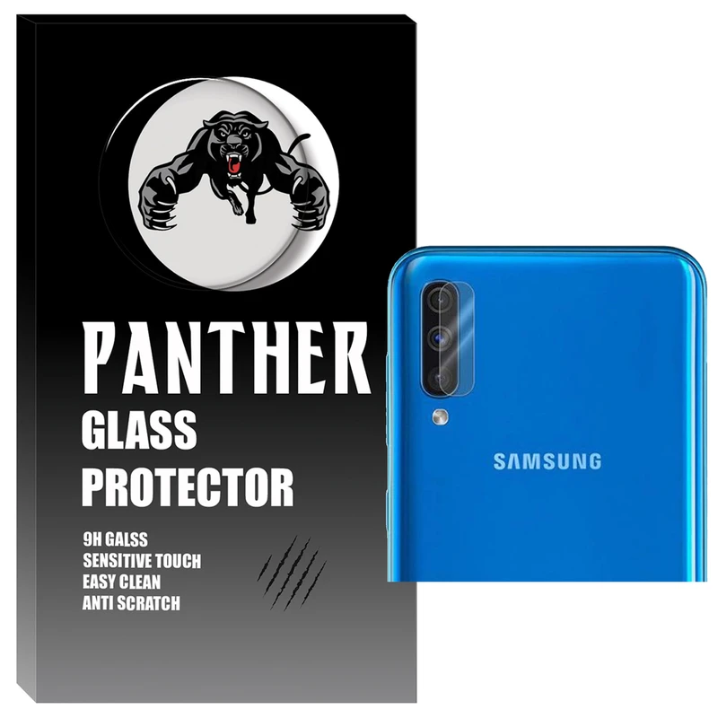 محافظ لنز دوربین پنتر مدل SDP-001 مناسب برای گوشی موبایل سامسونگ Galaxy A30s