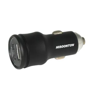 شارژر فندکی هیسونتون مدل HST-177