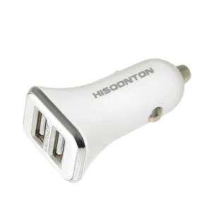 شارژر فندکی هیسونتون مدل HST-101