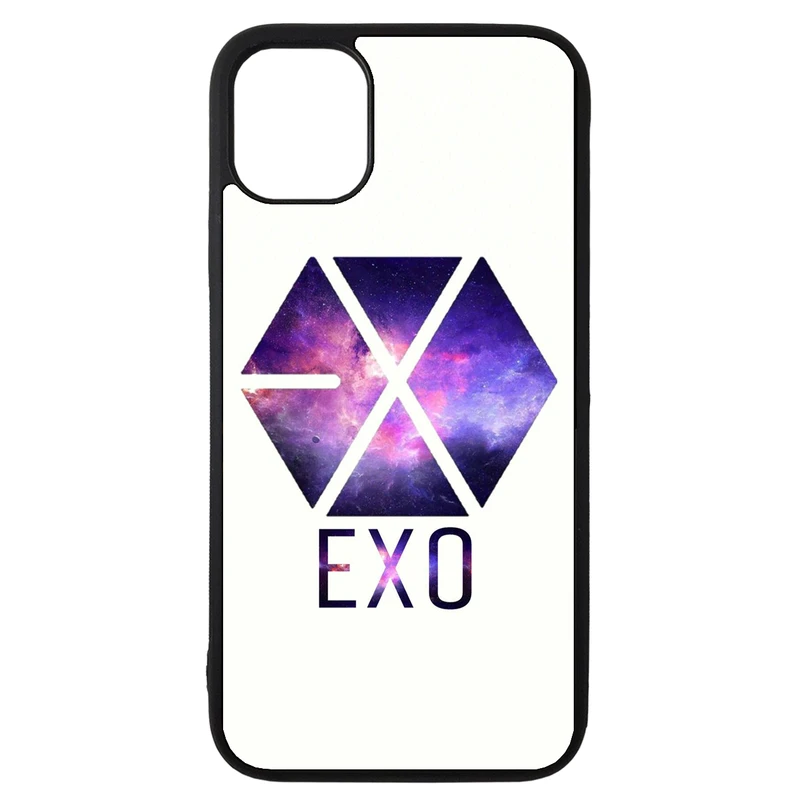 کاور طرح exo کد 1105351 مناسب برای گوشی موبایل اپل iphone 11