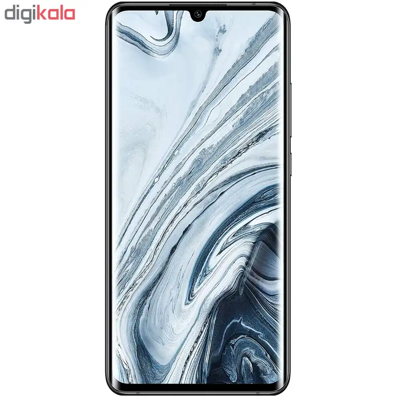 گوشی موبایل شیائومی مدل Mi Note 10 M1910F4G دو سیم‌ کارت ظرفیت 128 گیگابایت