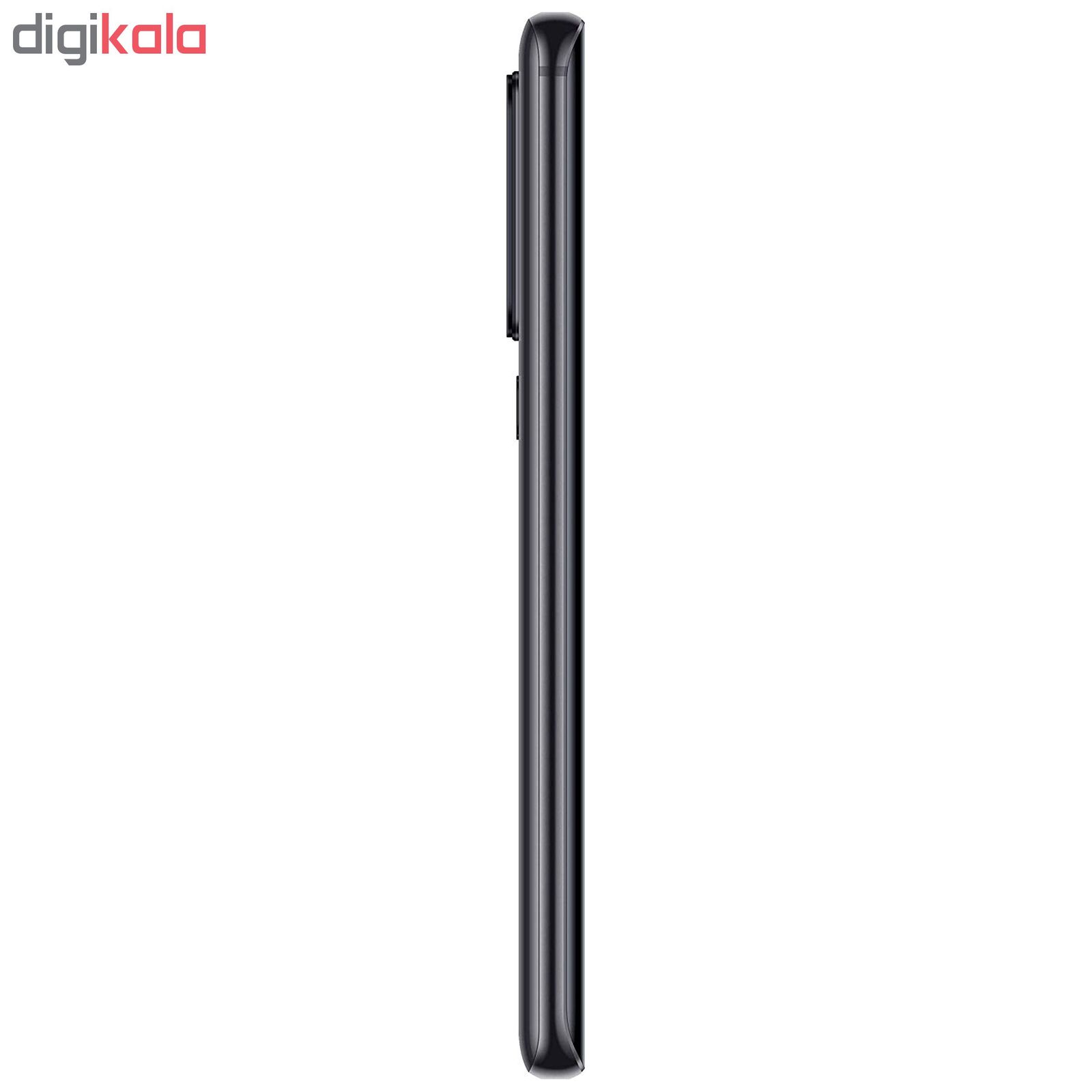 گوشی موبایل شیائومی مدل Mi Note 10 M1910F4G دو سیم‌ کارت ظرفیت 128 گیگابایت