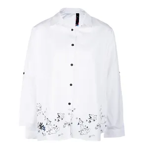 شومیز زنانه گلامورا مدل 384