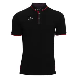 پولوشرت ورزشی مردانه تکنیک پلاس 07 مدل TS-127