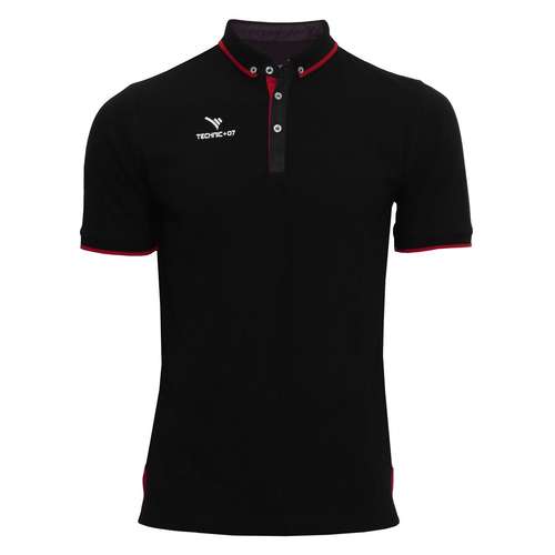 پولوشرت ورزشی مردانه تکنیک پلاس 07 مدل TS-127