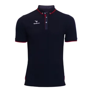 پولوشرت ورزشی مردانه تکنیک مدل TS-127