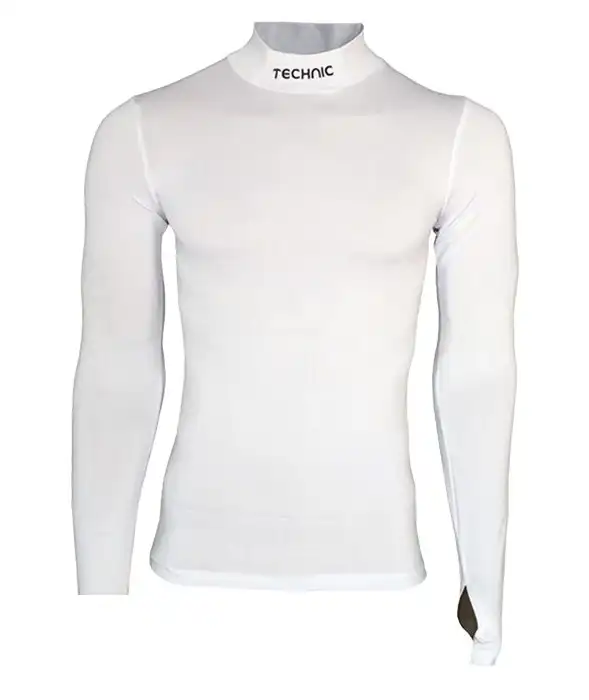 تی شرت ورزشی مردانه تکنیک مدل TS-123