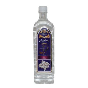 عرق بومادران گلاب طوبی حجم 1لیتر 