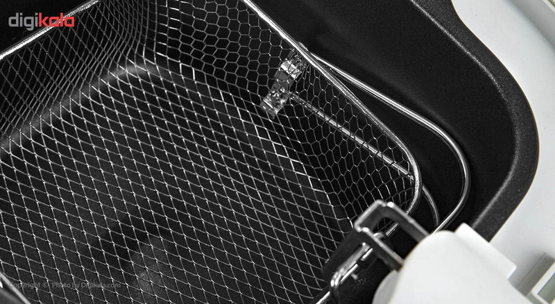 سرخ کن پارس خزر مدل FR-2014