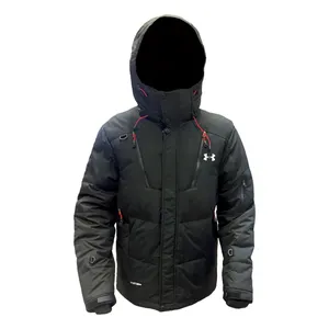 کاپشن آندرآرمور