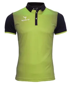 پولوشرت ورزشی مردانه تکنیک پلاس 07 مدل TS-103