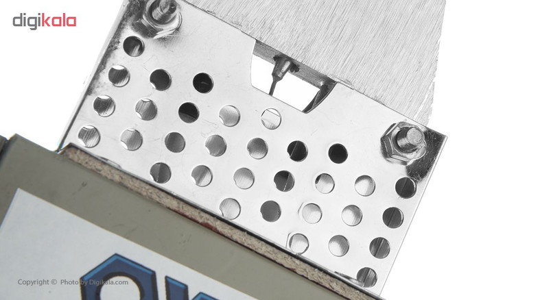 دستگاه جوش لوله سبز اکسین مدل 001