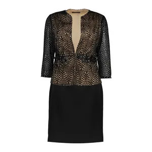 کت و دامن و تاپ زنانه شیک شو مدل A23