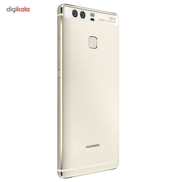گوشی موبایل هوآوی مدل P9 دو سیم کارت main 1 28