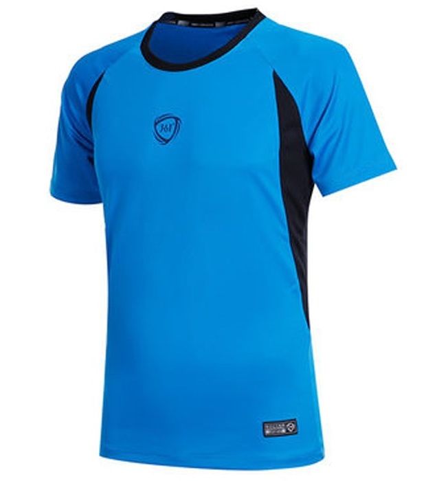 تی شرت آستین کوتاه مردانه 361 درجه مدل 1016 -  - 5