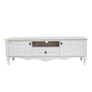 میز تلویزیون کرال استند مدل NC-160