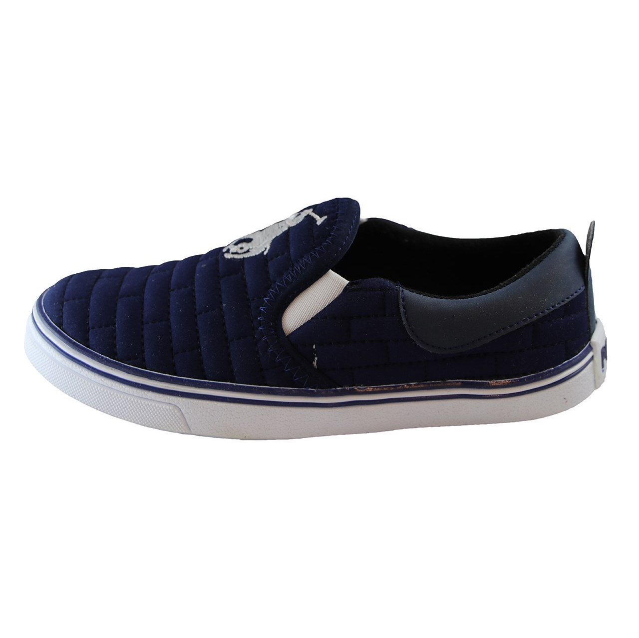 کفش راحتی بچگانه مدل 1376