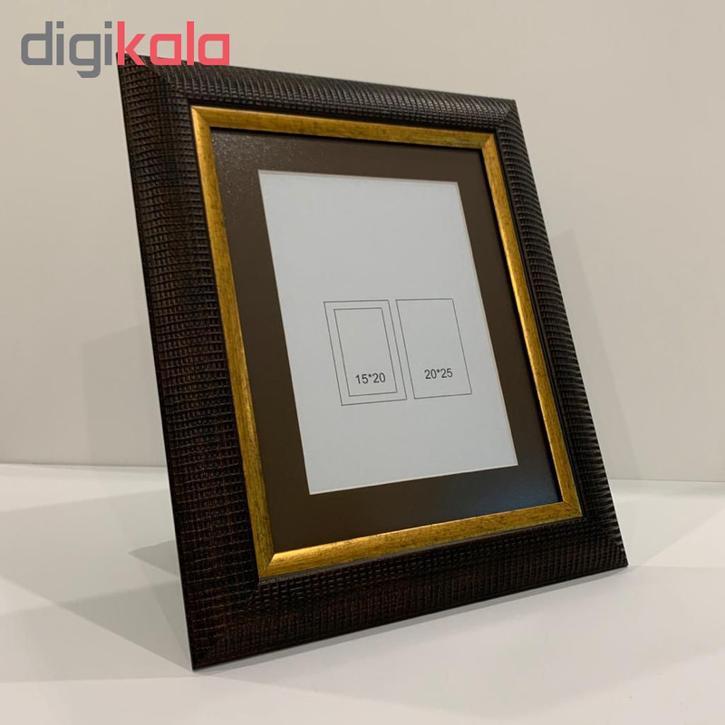 قاب عکس مدل 2661-683-20
