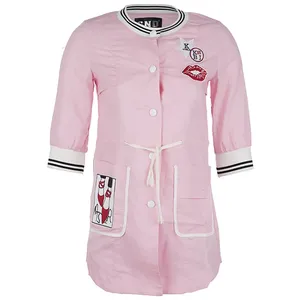 شومیز  زنانه مزون الیها مدل 132