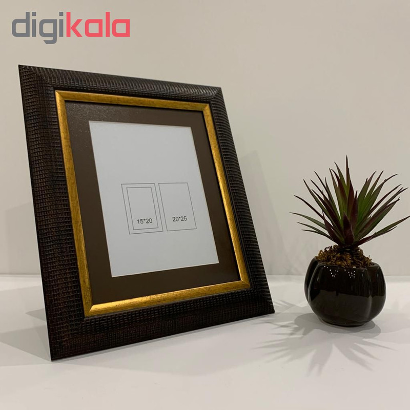 قاب عکس مدل 2661-683-20