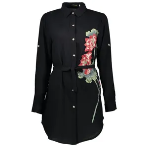 شومیز زنانه تینا مدل 102