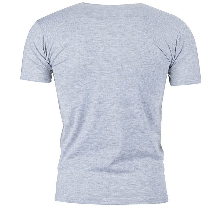 تی شرت مردانه مدل CT80101 -  - 4