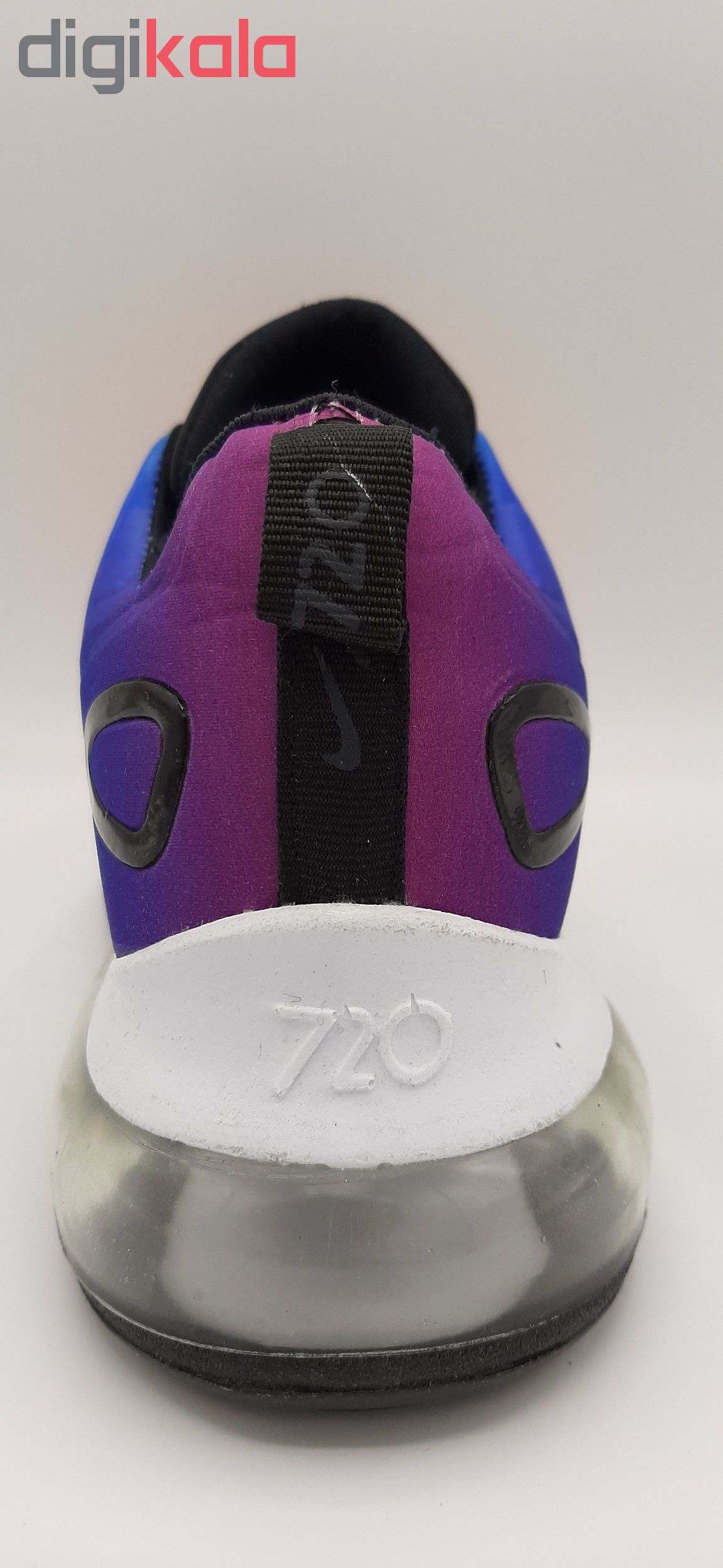 کفش مخصوص پیاده روی مردانه مدل Air720