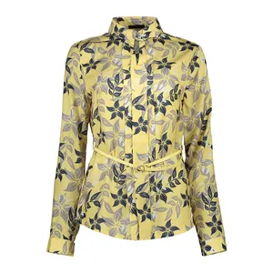 شومیز زنانه دنیز مدل 9859